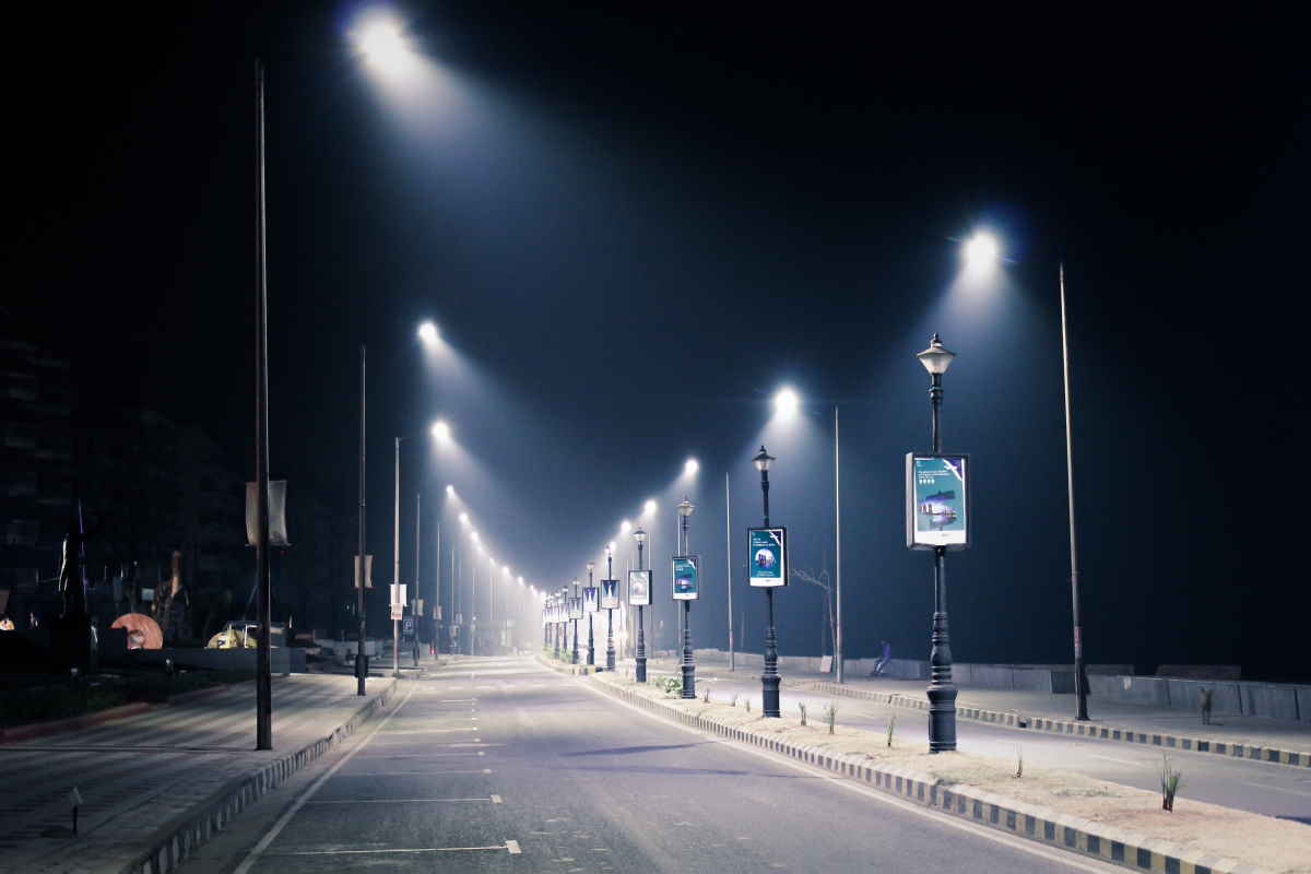Alumbrado Led